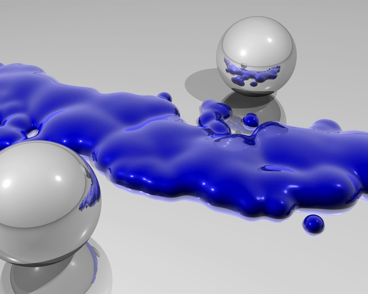 HD Creative Design Wallpaper #2 - 1280x1024