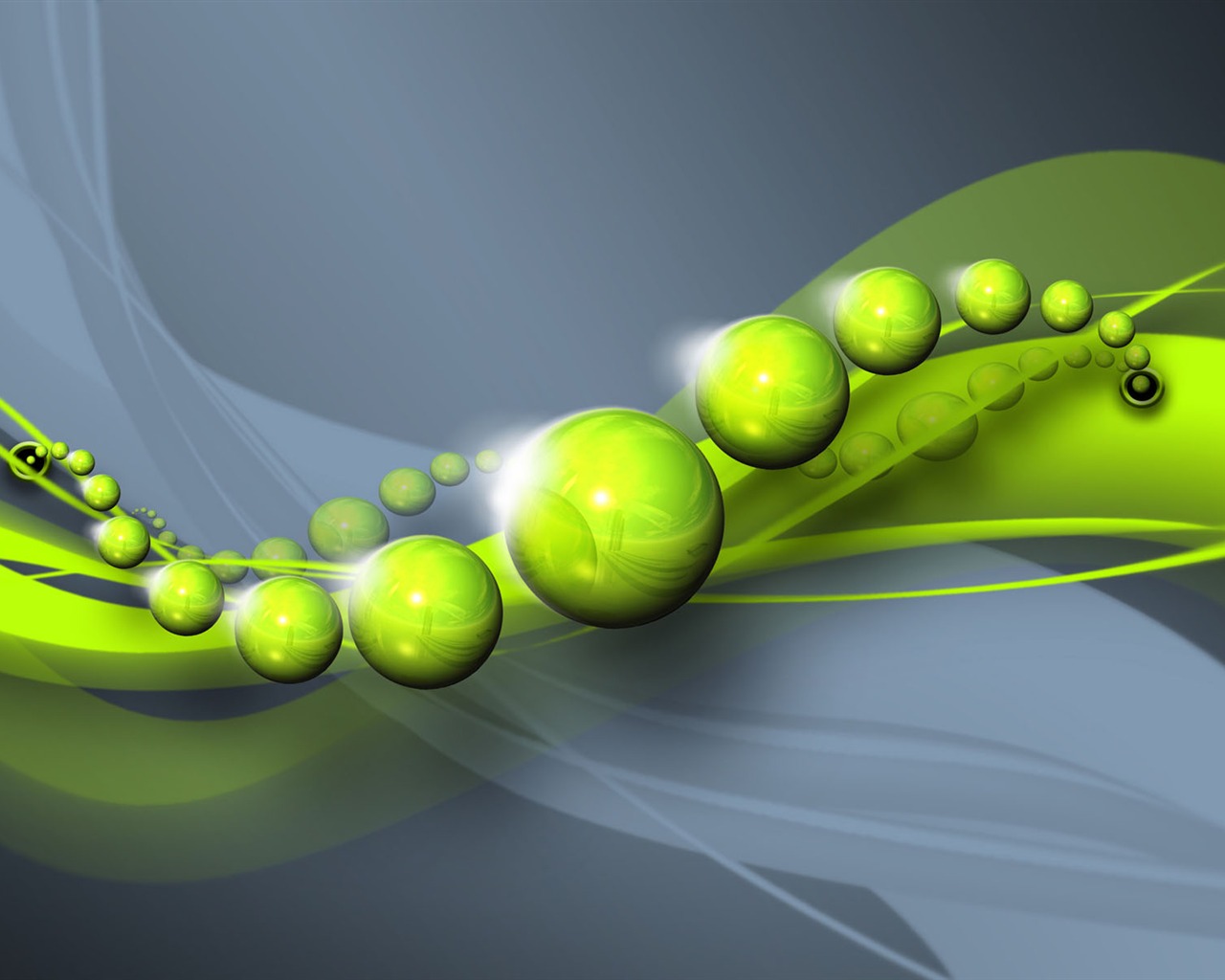 HD Creative Design Wallpaper #9 - 1280x1024