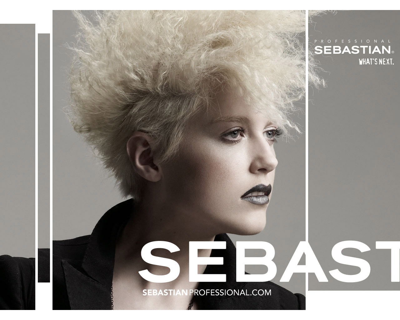 Fashion Brand Collection Wallpapers (1) #9 - 1280x1024