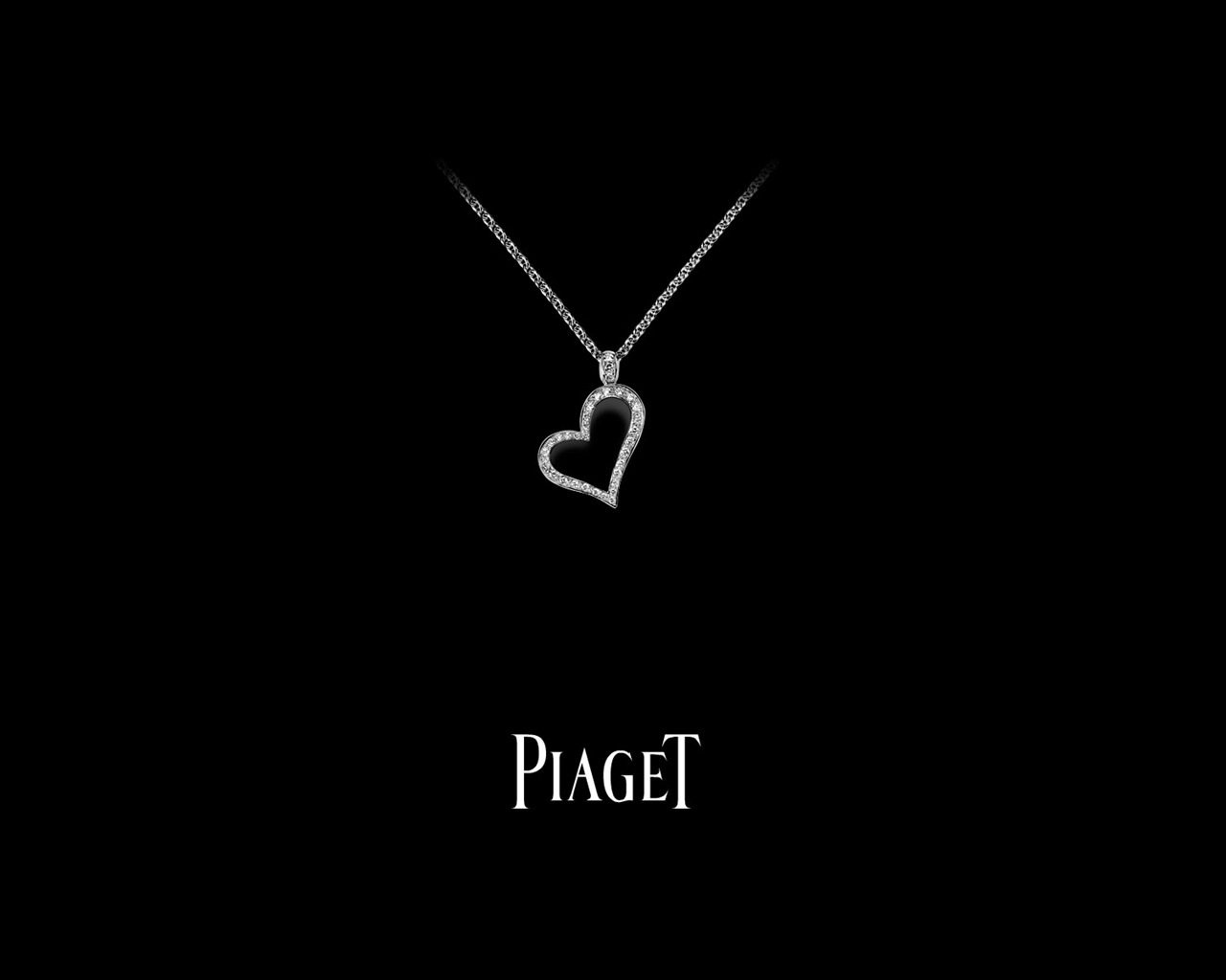 joyas de diamantes de Piaget fondo de pantalla (1) #12 - 1280x1024