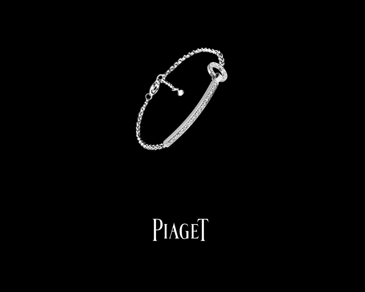 Piaget diamantové šperky, tapety (1) #14 - 1280x1024