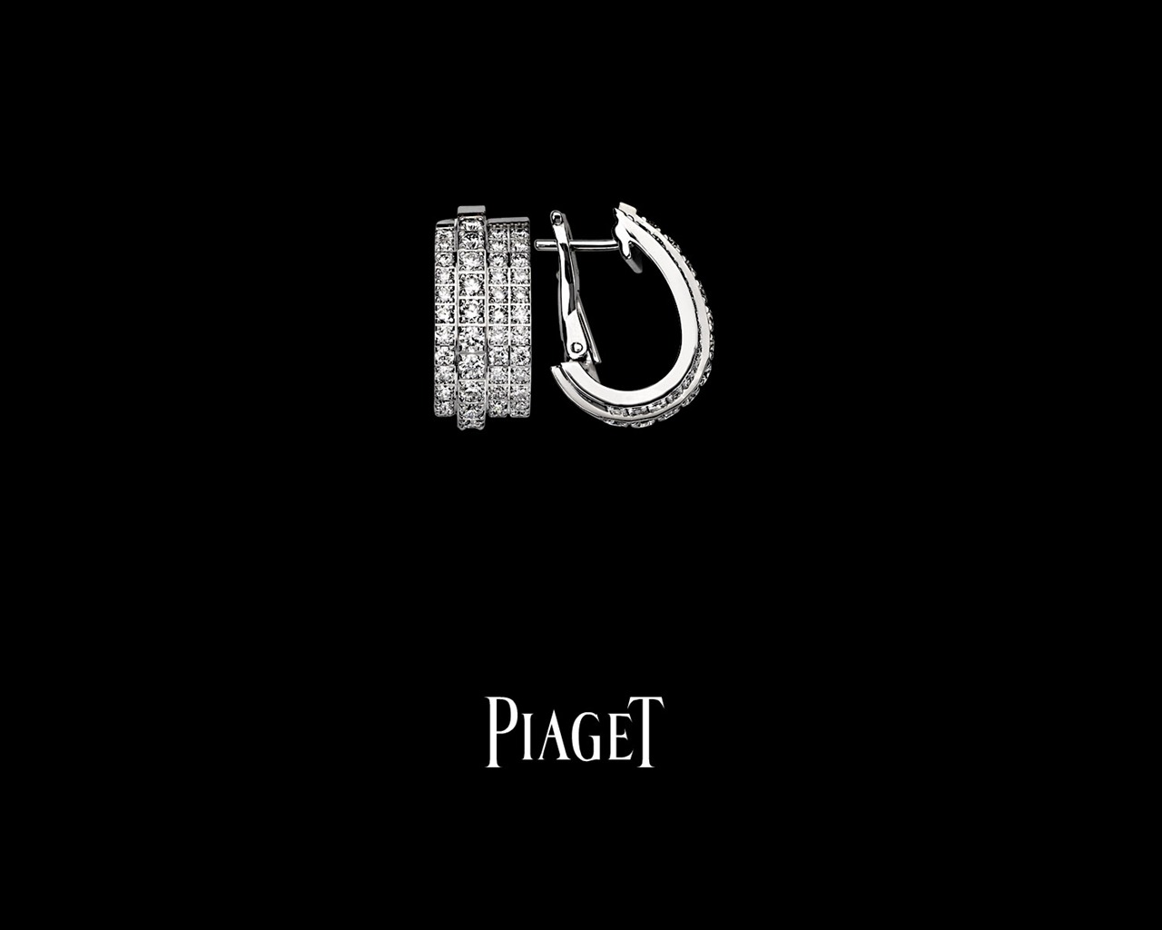 joyas de diamantes de Piaget fondo de pantalla (1) #20 - 1280x1024