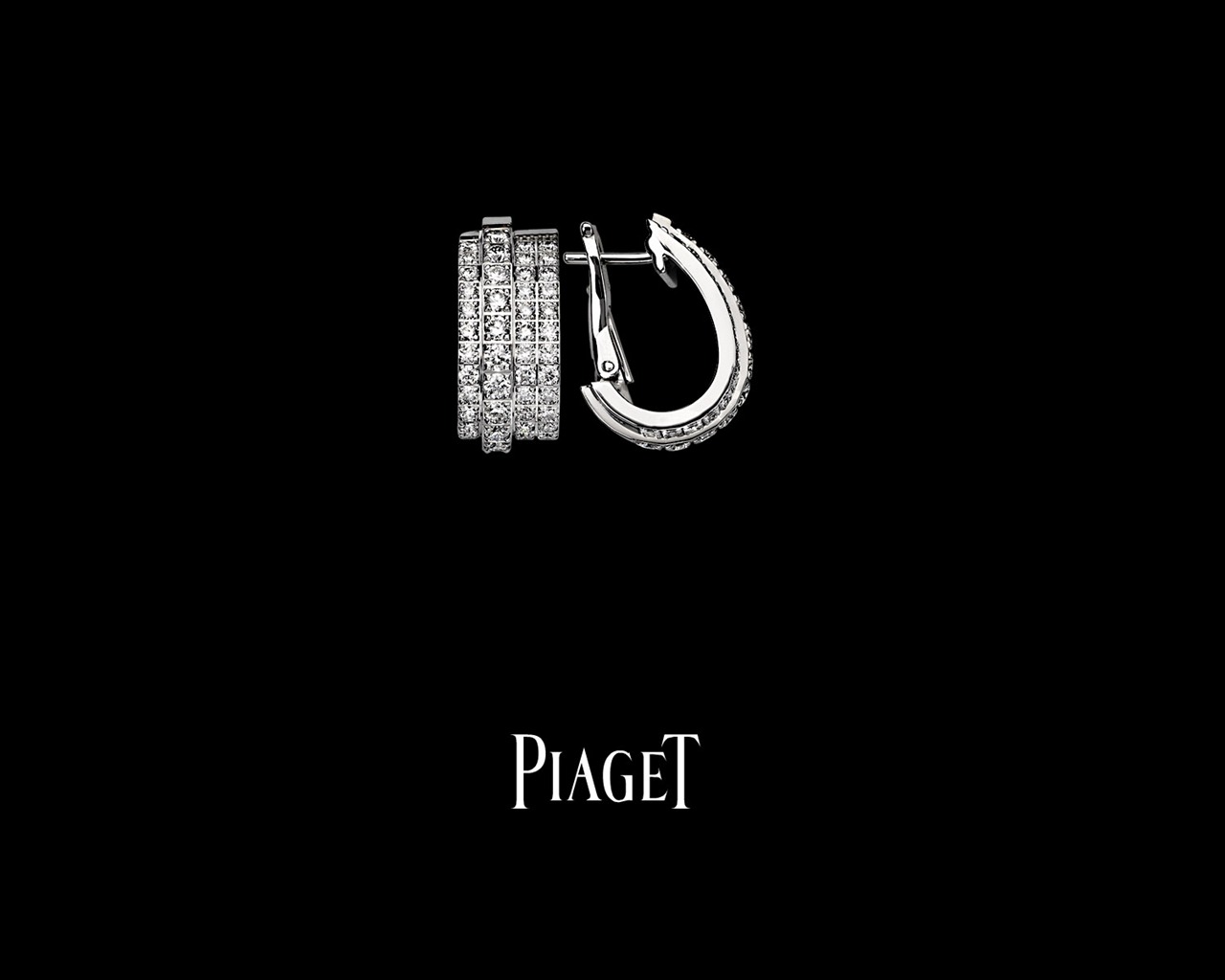 Piaget diamond jewelry wallpaper (1) #20 - 1280x1024