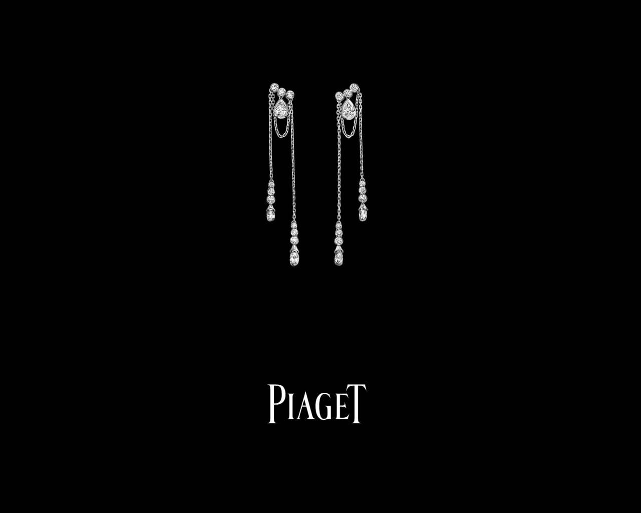 Fond d'écran Piaget bijoux en diamants (2) #5 - 1280x1024
