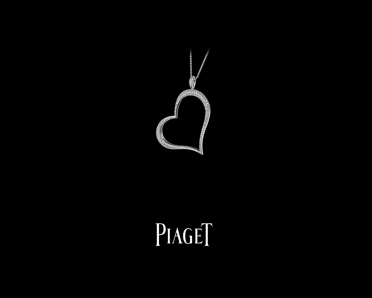 joyas de diamantes de Piaget fondo de pantalla (2) #14 - 1280x1024