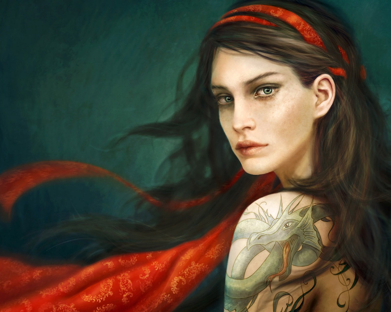 Games MM HD wallpapers (2) #1 - 1280x1024