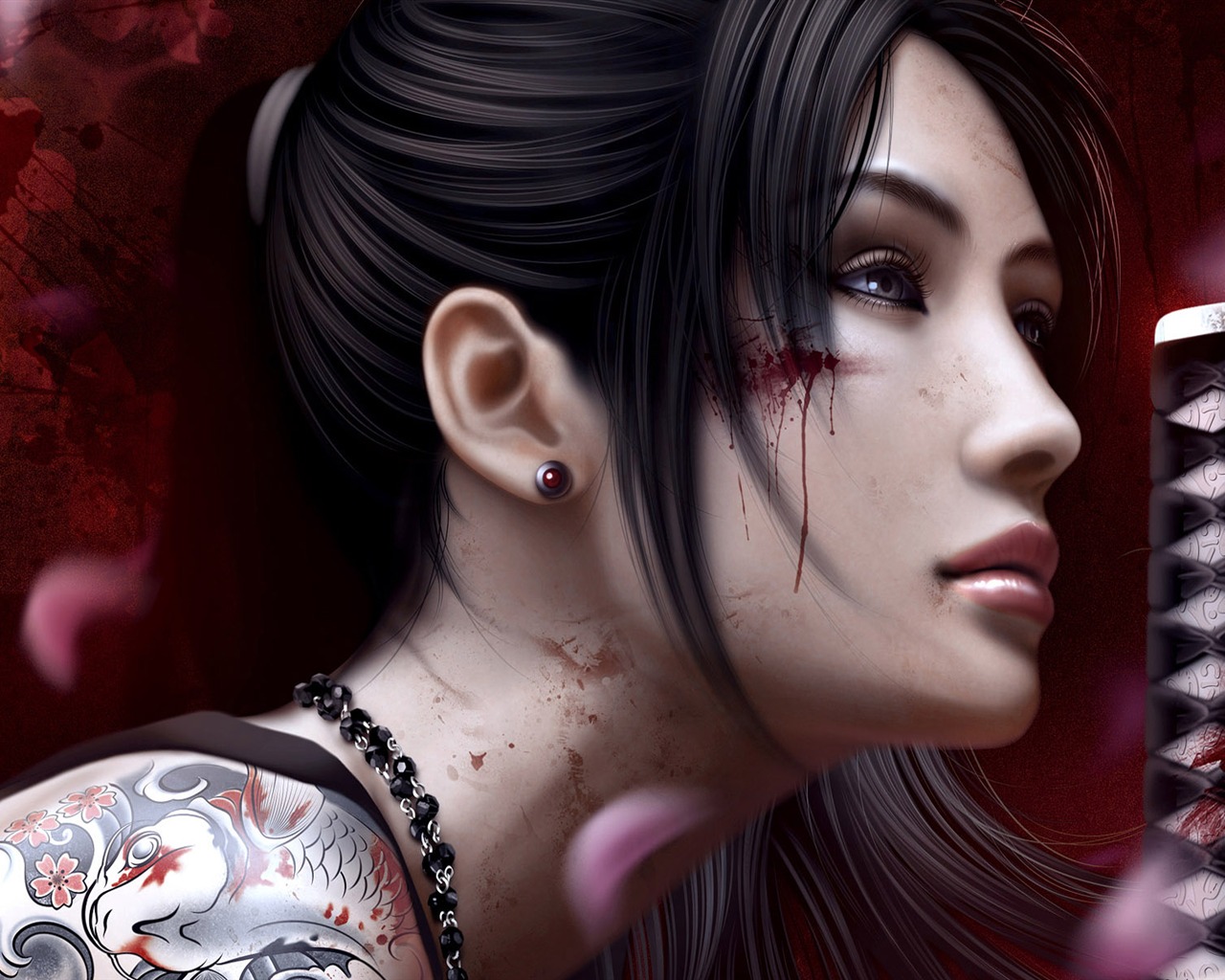 Games MM HD wallpapers (2) #3 - 1280x1024