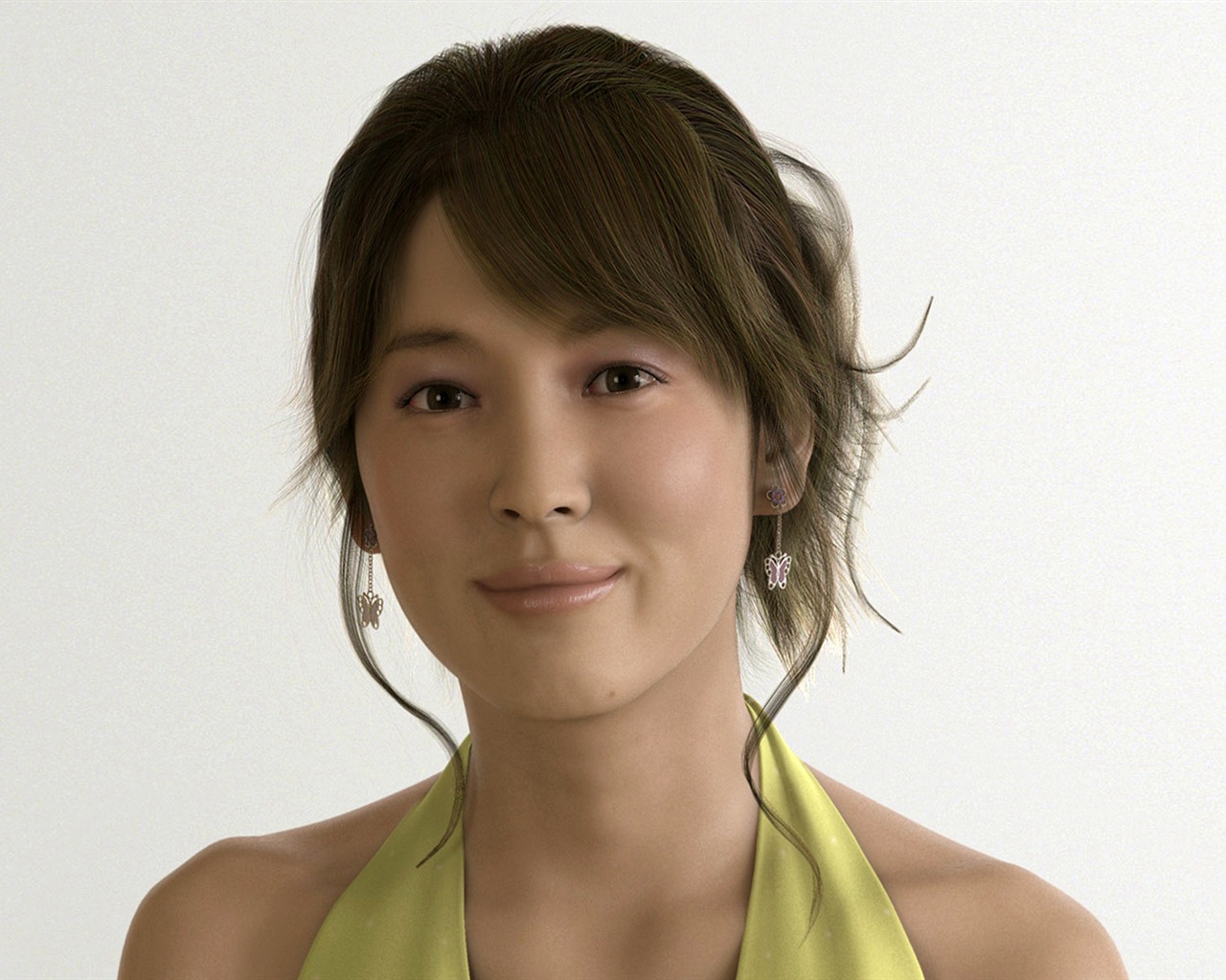 Hry MM HD Tapety na plochu (2) #7 - 1280x1024