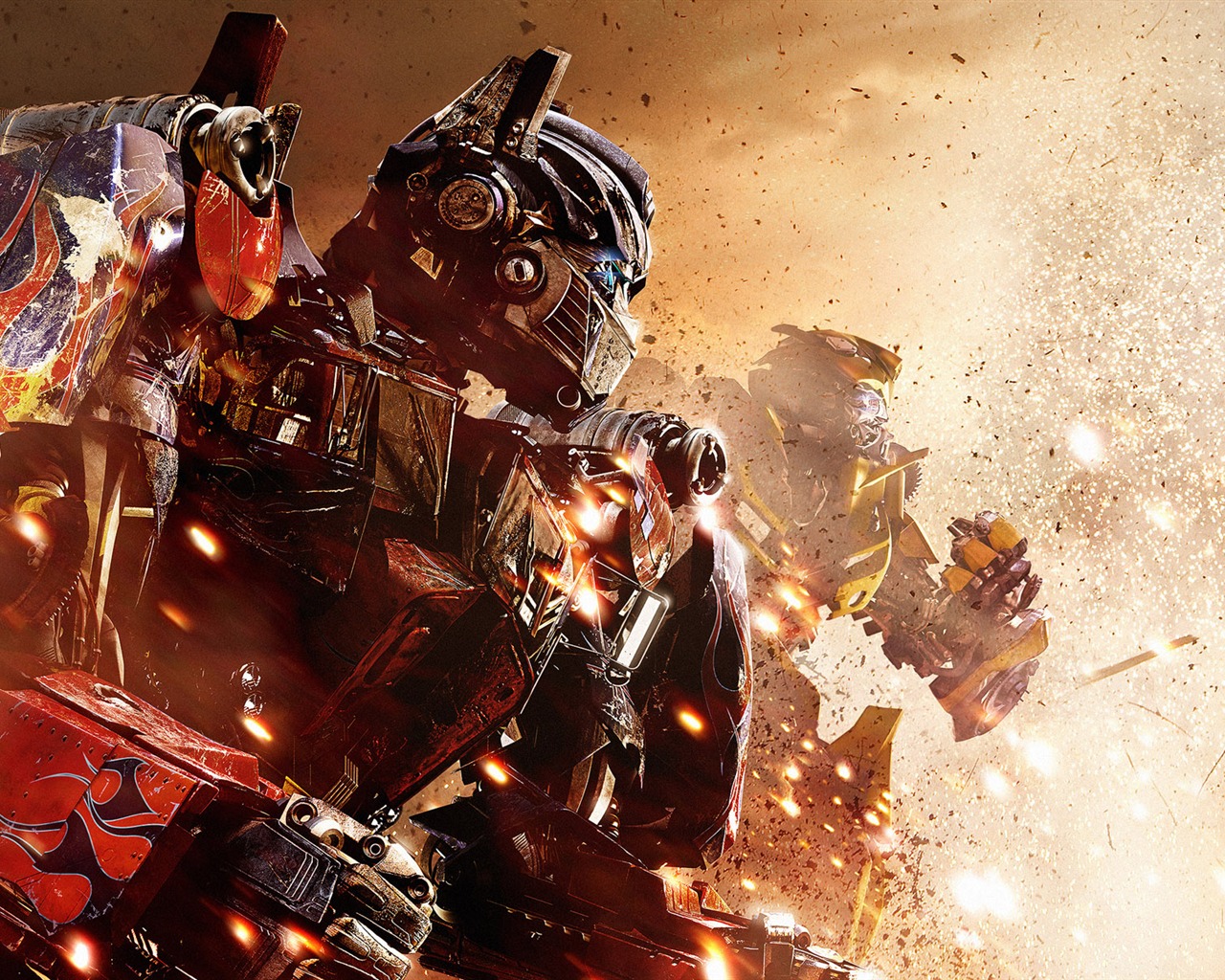 Game CG Collection Wallpapers (1) #7 - 1280x1024