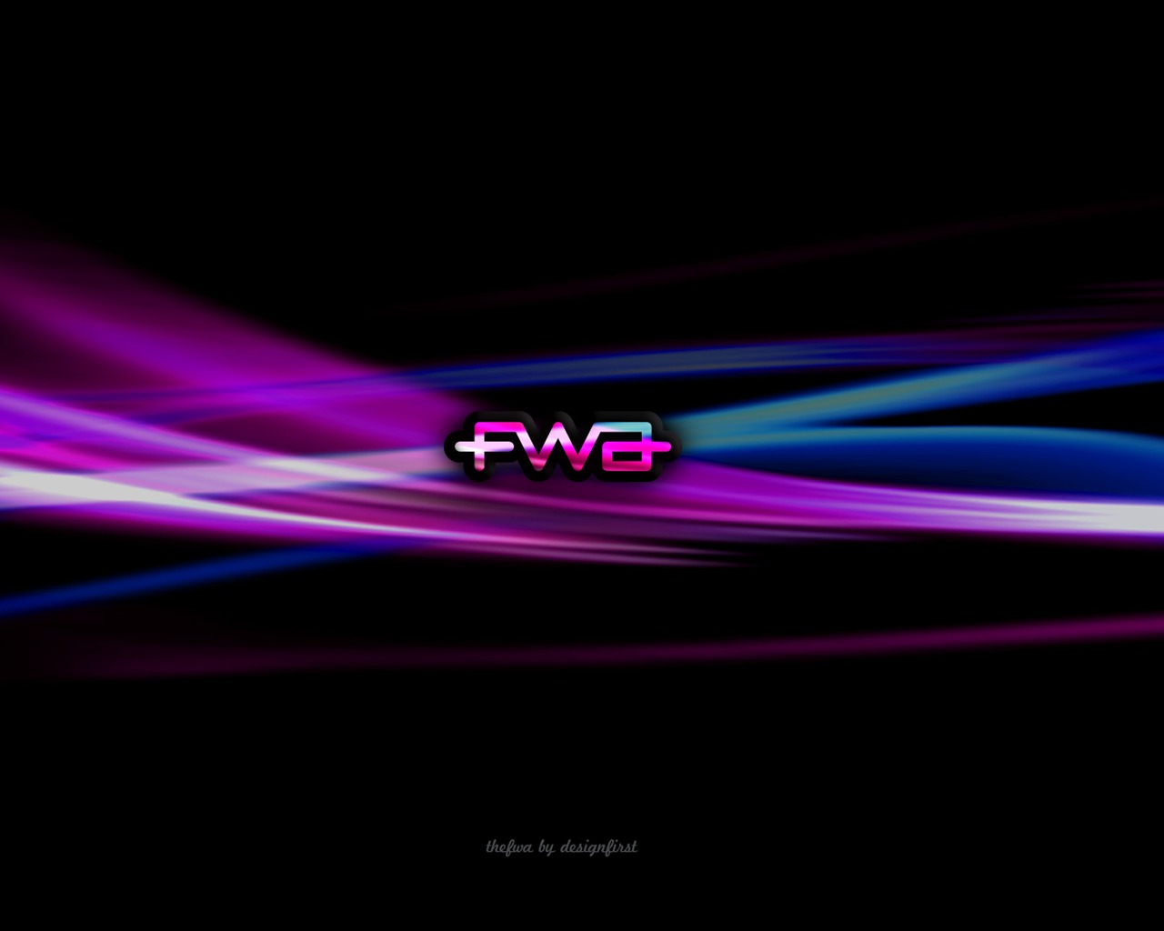 Widescreen Wallpaper FWA Album (2) #3 - 1280x1024