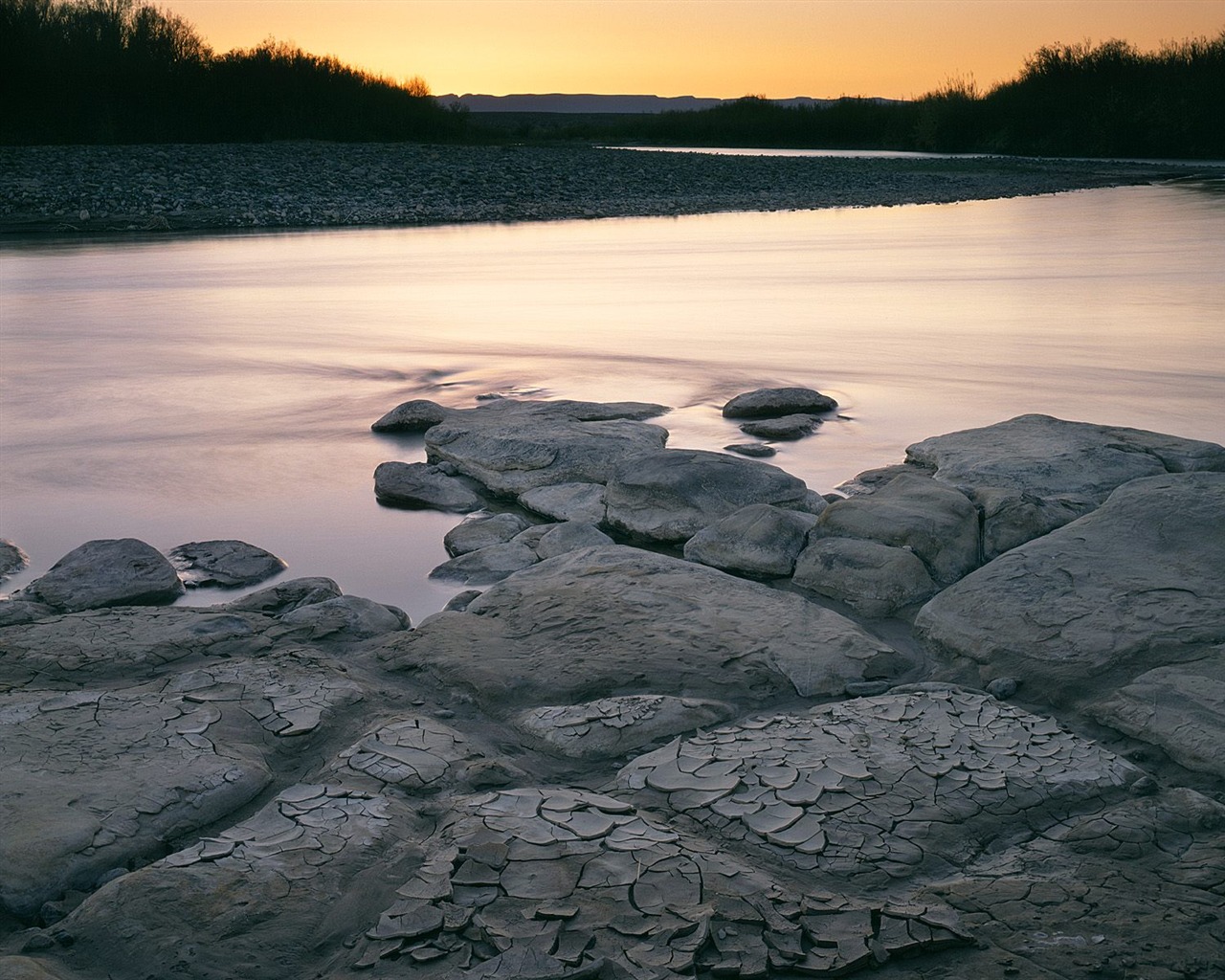 Webshots Scenery Wallpapers (6) #39 - 1280x1024