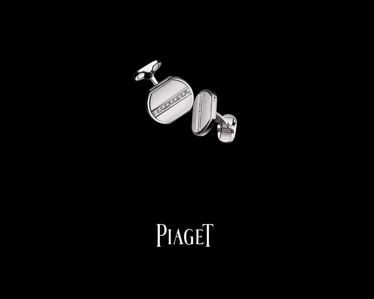 joyas de diamantes de Piaget fondo de pantalla (3) #4 - 1280x1024