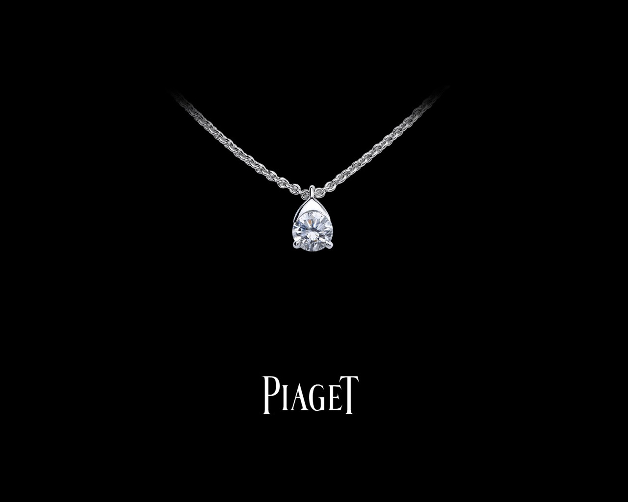 joyas de diamantes de Piaget fondo de pantalla (3) #9 - 1280x1024