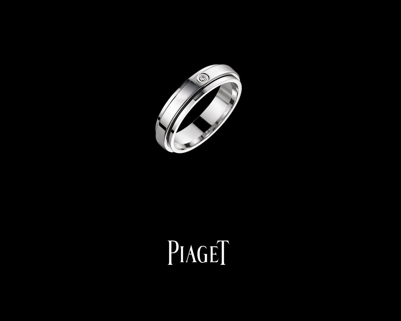 Piaget diamantové šperky tapetu (3) #16 - 1280x1024