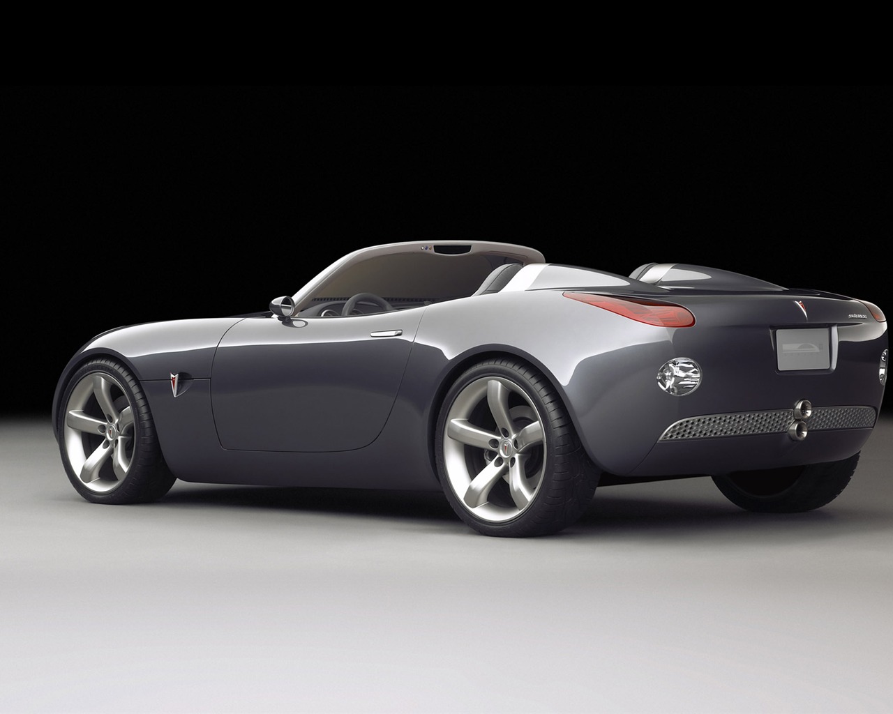HD car wallpapers (7) #4 - 1280x1024