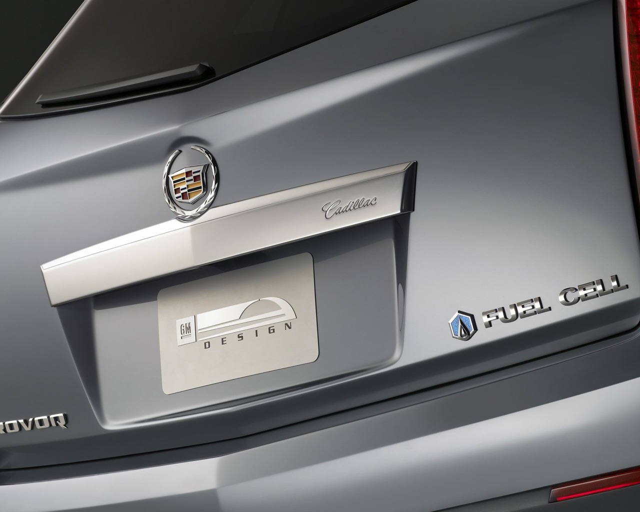 Cadillac wallpaper album (1) #7 - 1280x1024