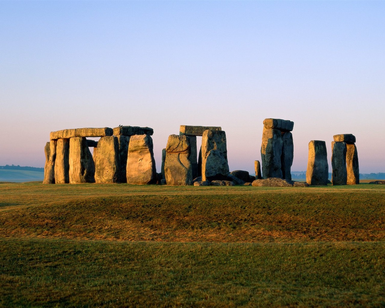 World scenery of England Wallpapers #17 - 1280x1024