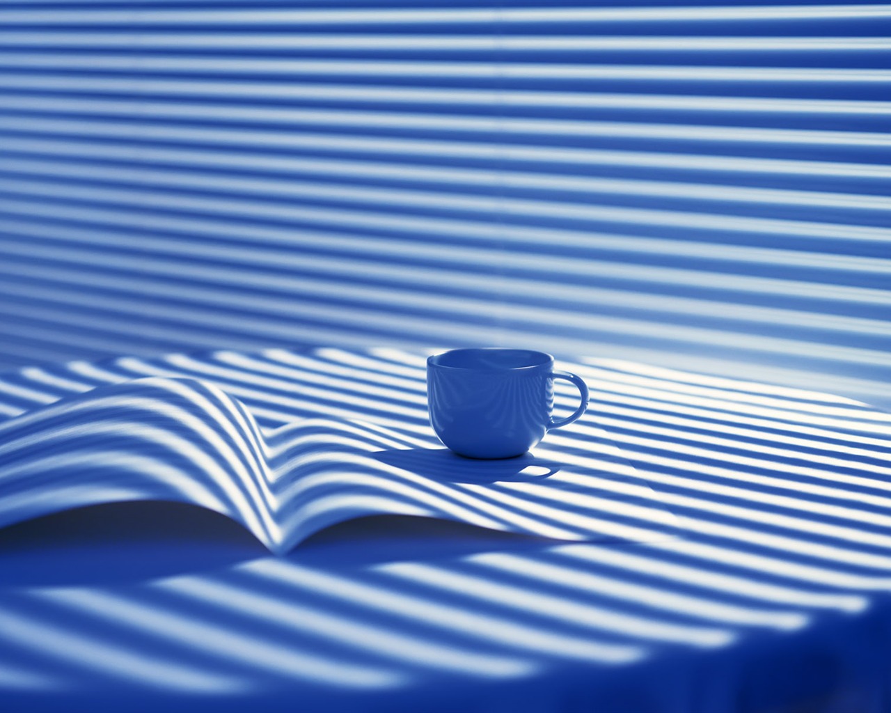 Vnitřní Still Life Wallpaper Album (1) #4 - 1280x1024