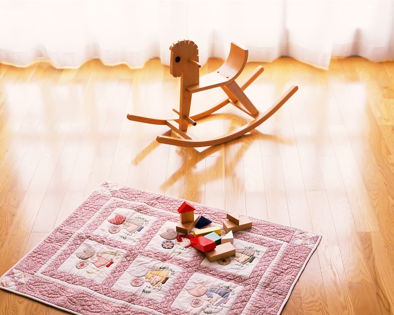 Indoor Still Life Wallpaper Album (1) #16 - 1280x1024
