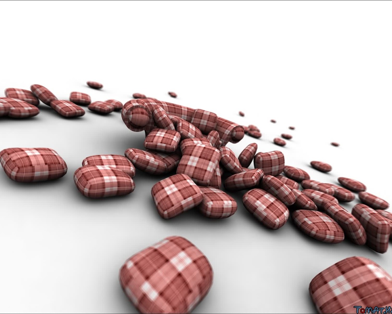 Design Wallpaper Selection #2 - 1280x1024