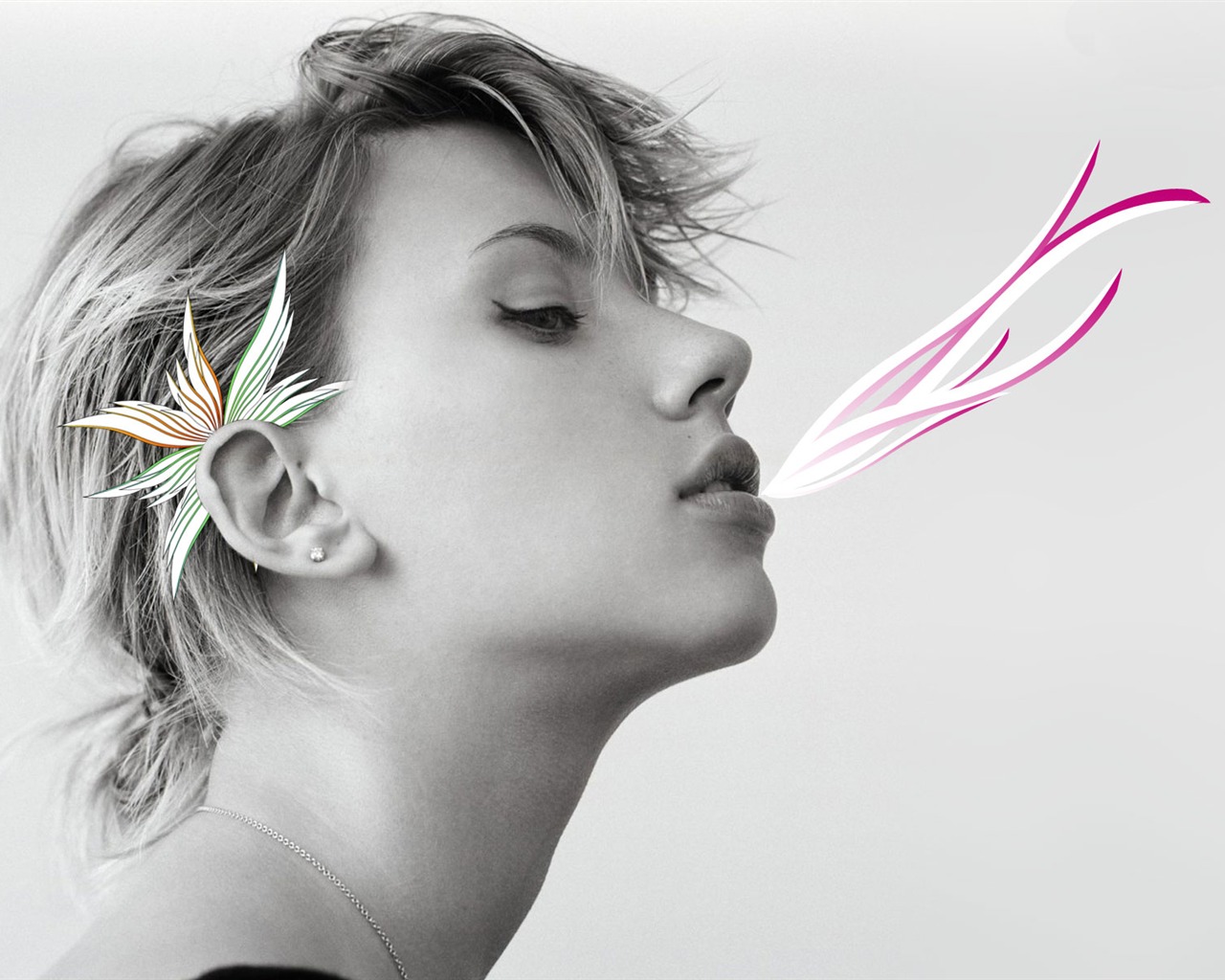 Design Wallpaper Selection #14 - 1280x1024