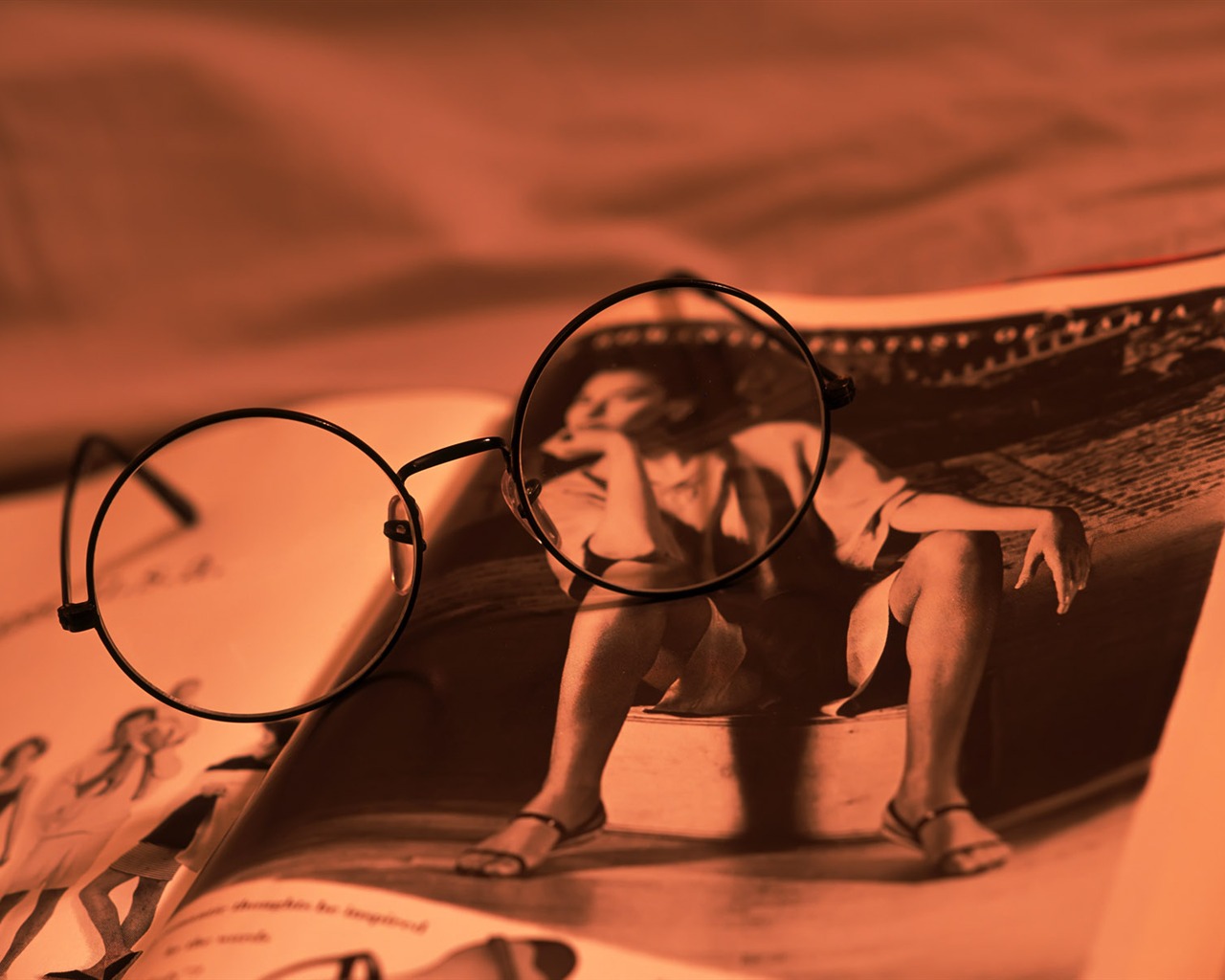 Vnitřní Still Life Wallpaper Album (2) #4 - 1280x1024