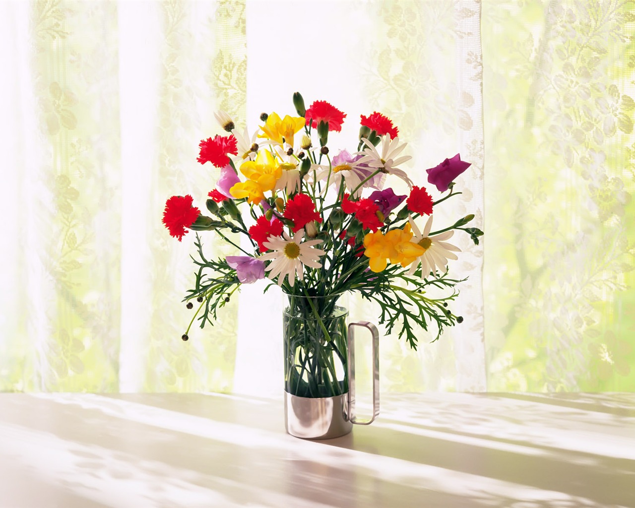 Vnitřní Still Life Wallpaper Album (2) #6 - 1280x1024