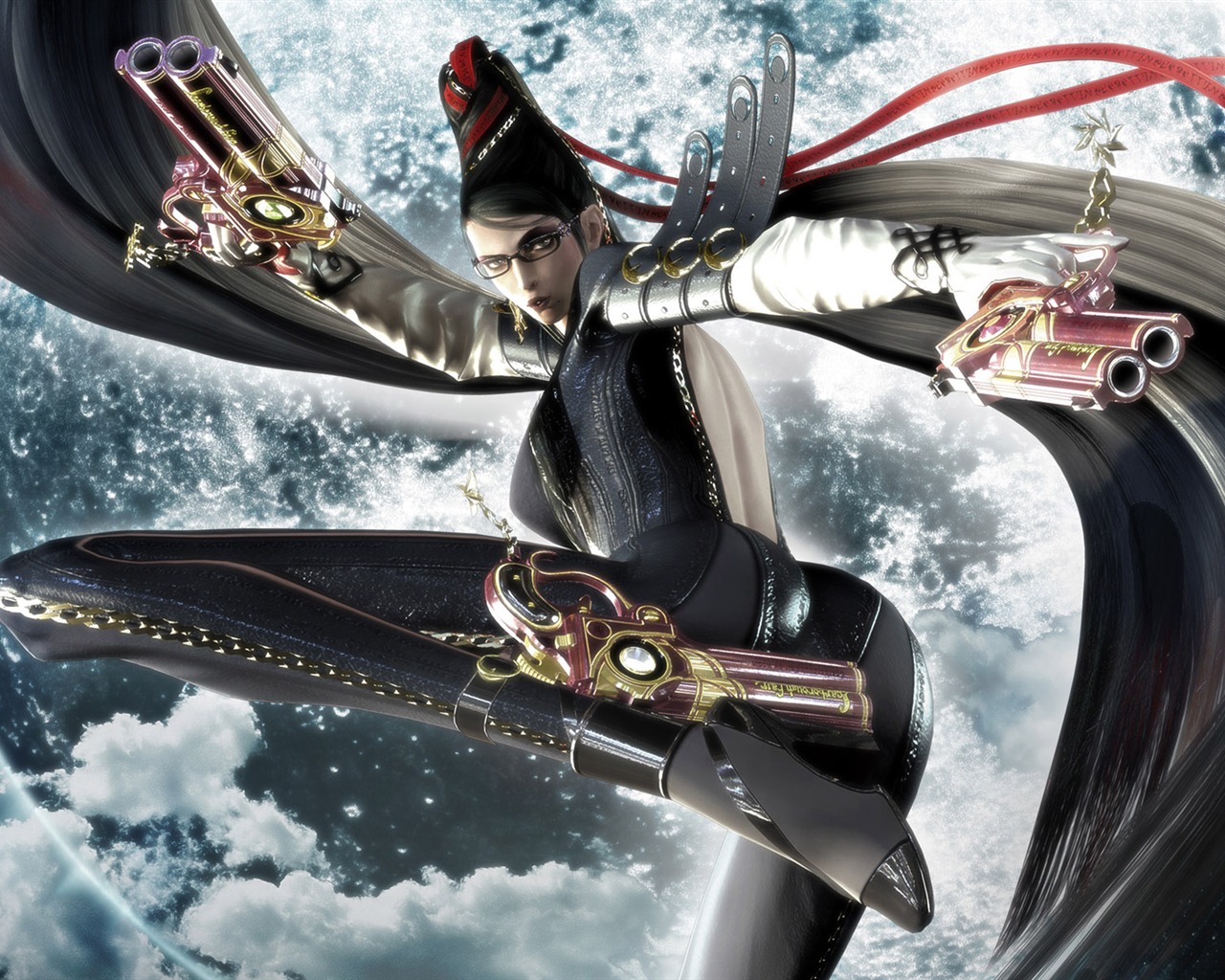 CG Game Collection Bilder (6) #3 - 1280x1024