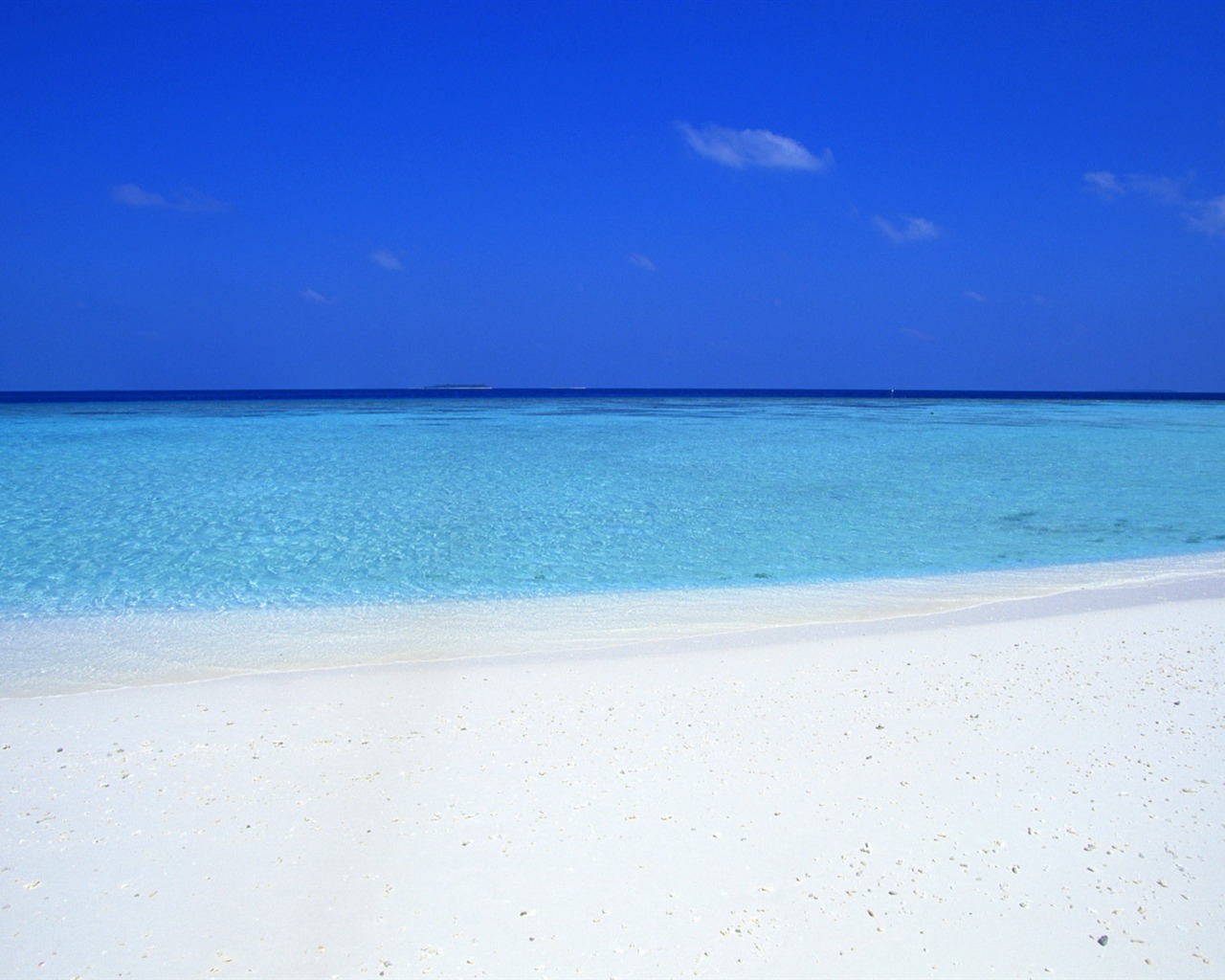 海濱風光壁紙專輯 #4 - 1280x1024