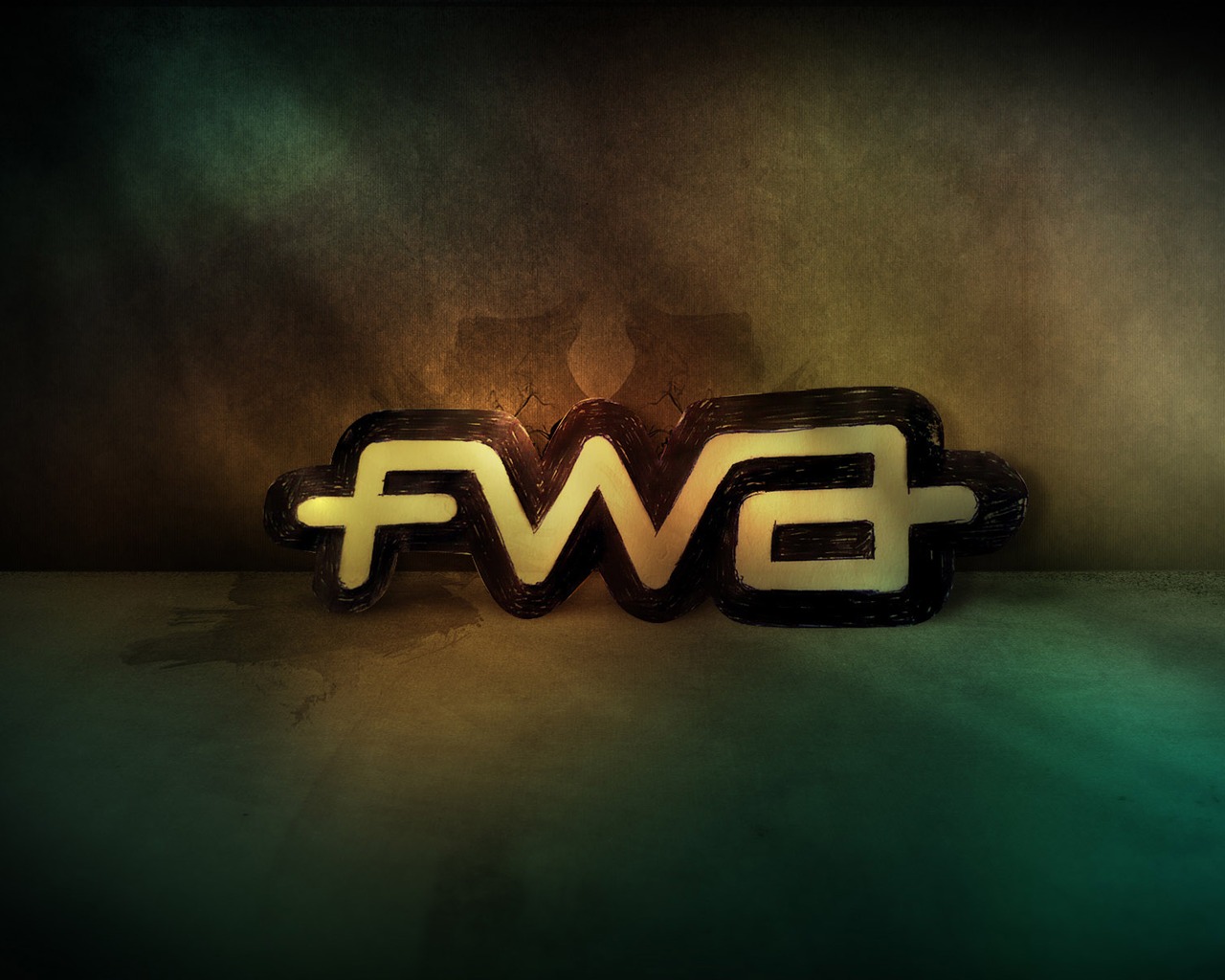 Widescreen Wallpaper FWA Album (5) #8 - 1280x1024