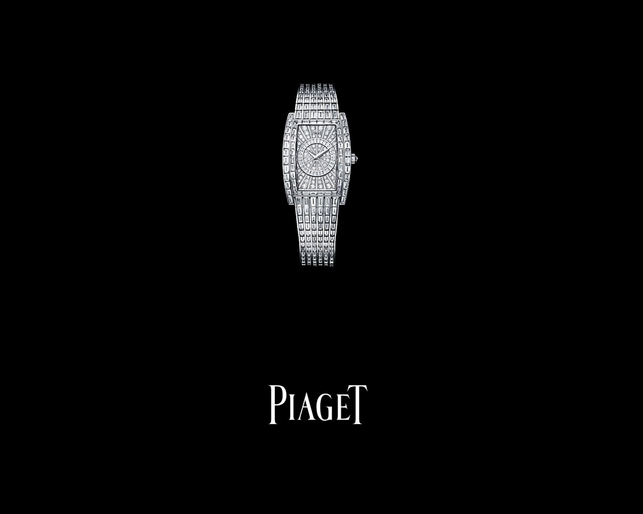 Piaget Diamond watch wallpaper (2) #10 - 1280x1024