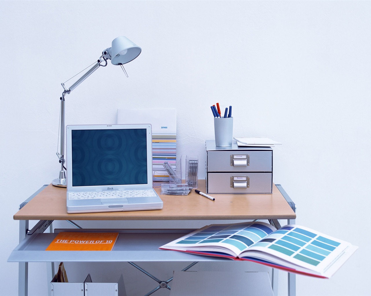 Indoor Still Life Wallpaper Album (4) #3 - 1280x1024
