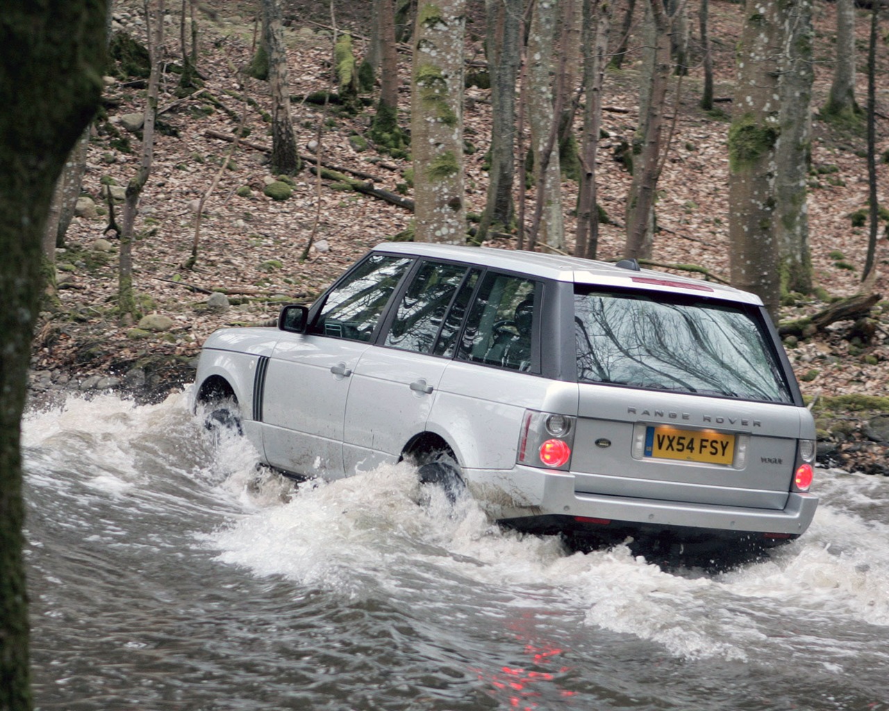 Land Rover Bilder Album #17 - 1280x1024