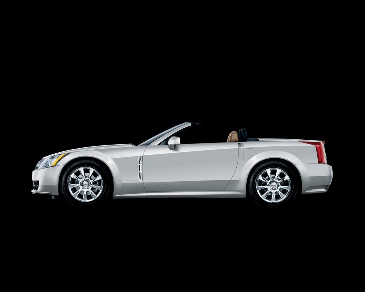 Cadillac wallpaper album (3) #3 - 1280x1024