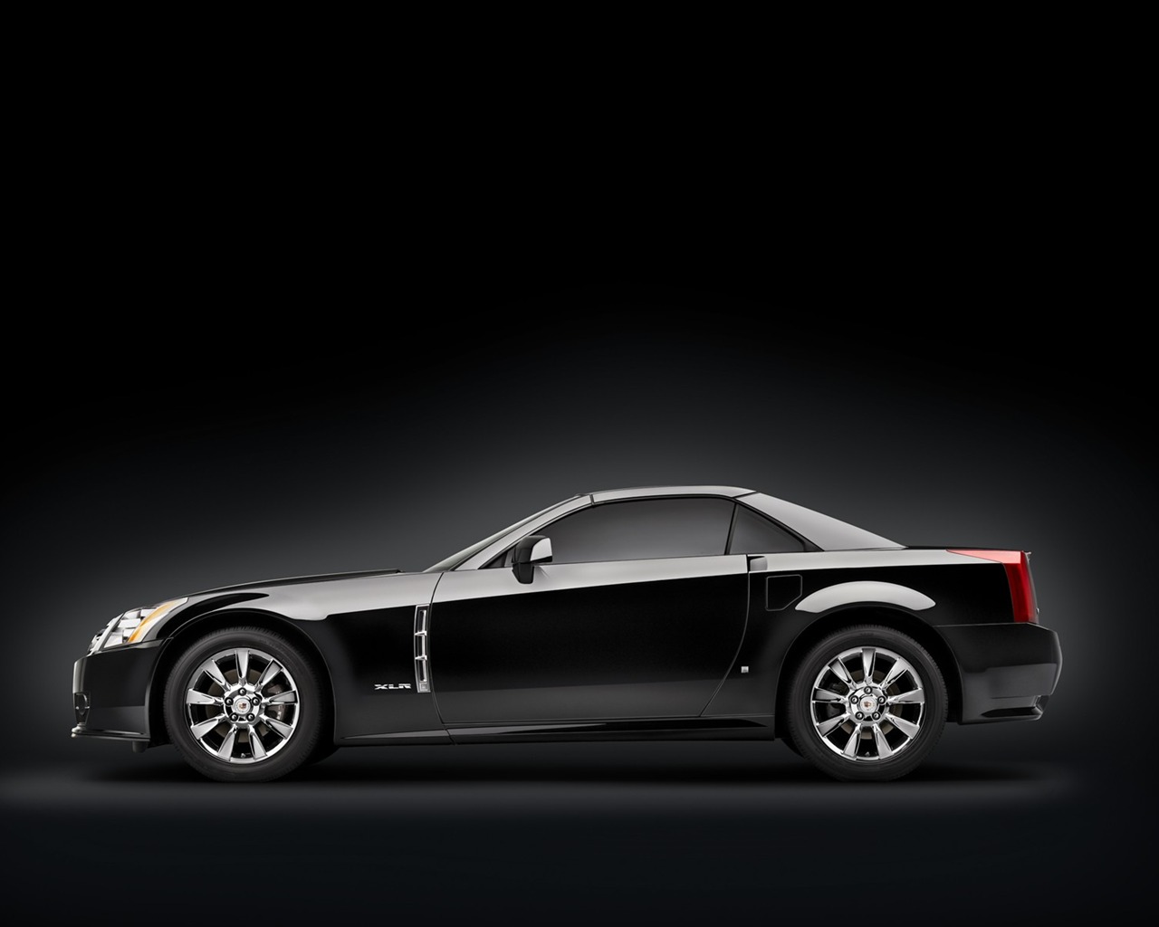 Cadillac wallpaper album (3) #6 - 1280x1024