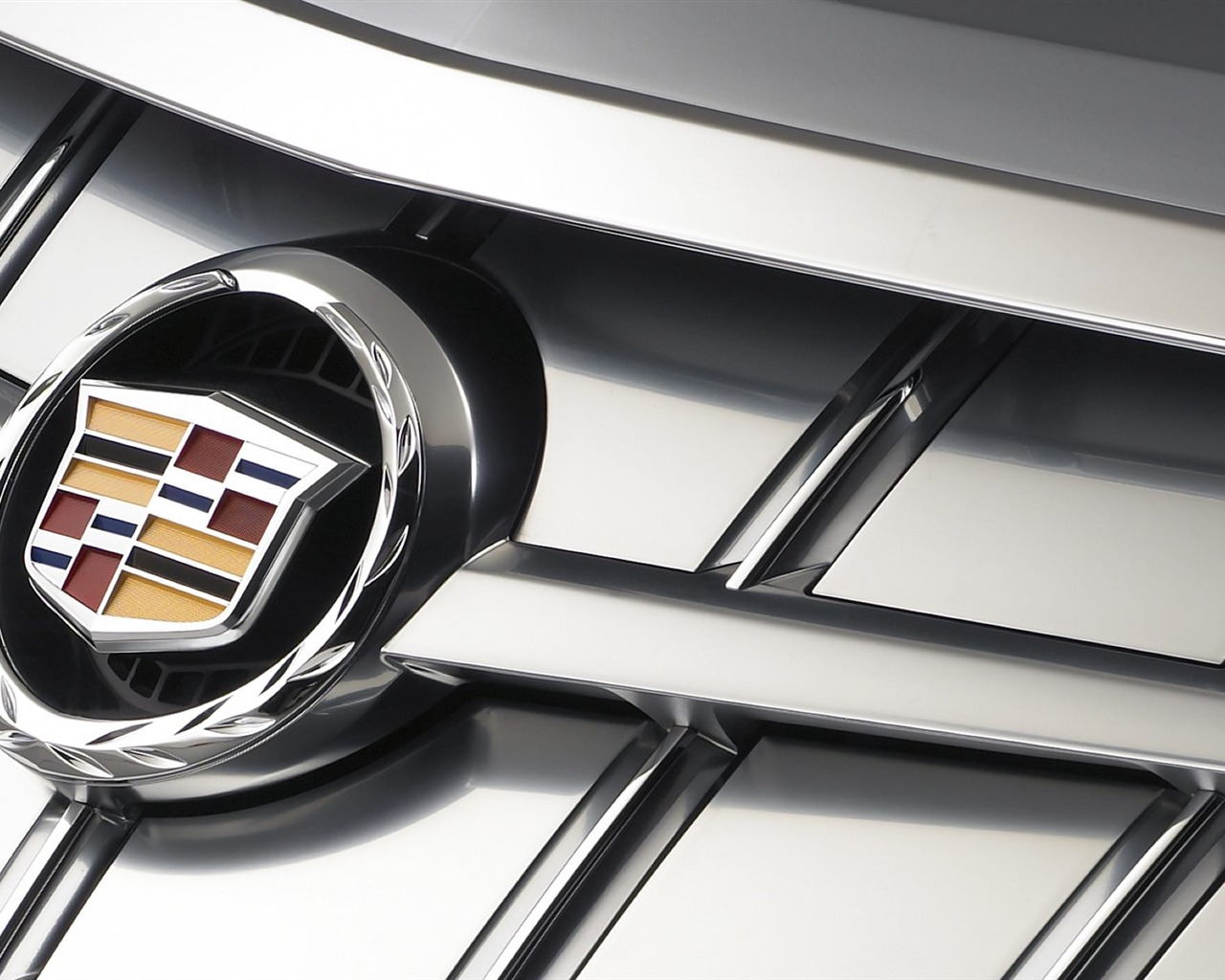 Cadillac wallpaper album (3) #12 - 1280x1024
