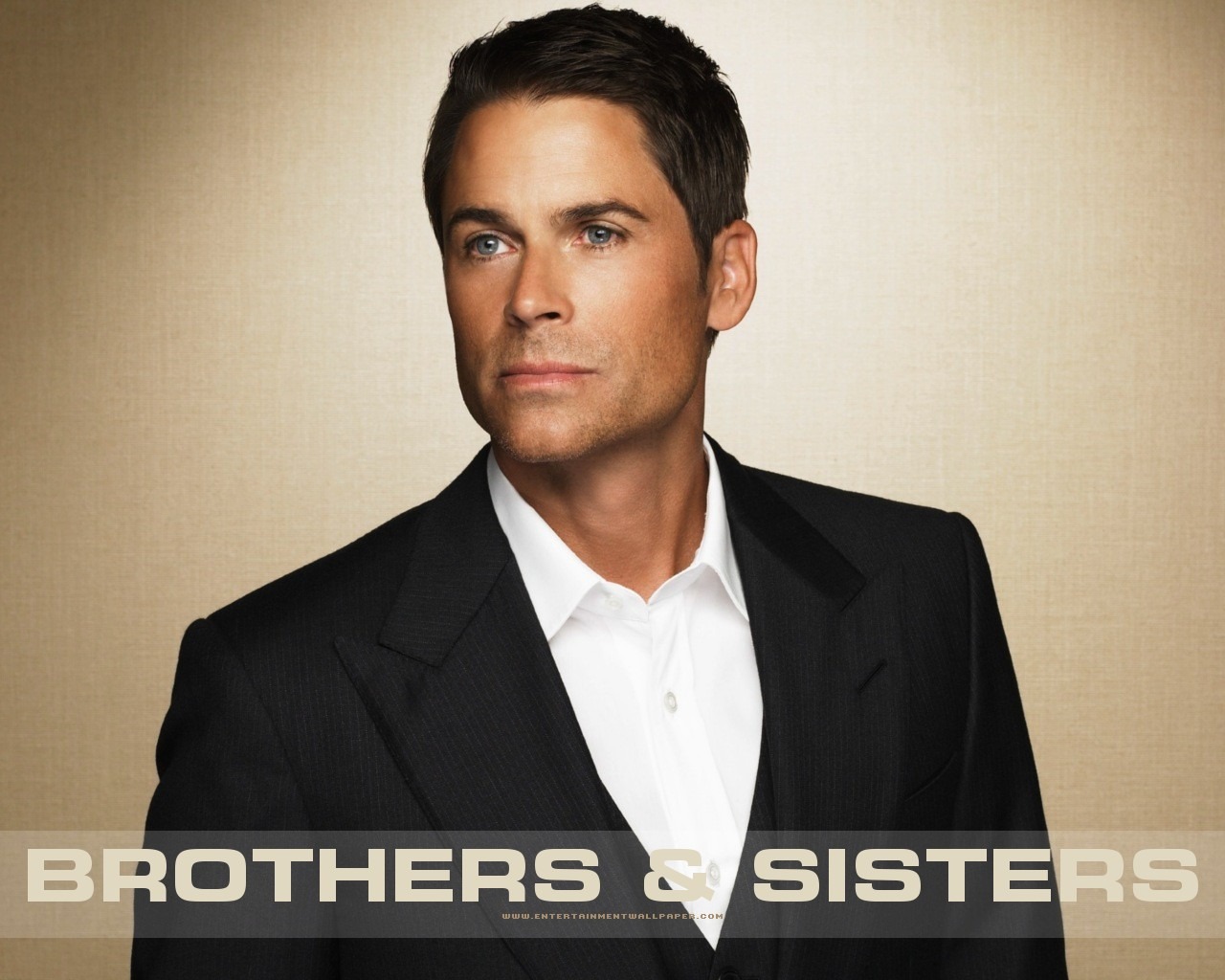Brothers & Sisters wallpaper #3 - 1280x1024