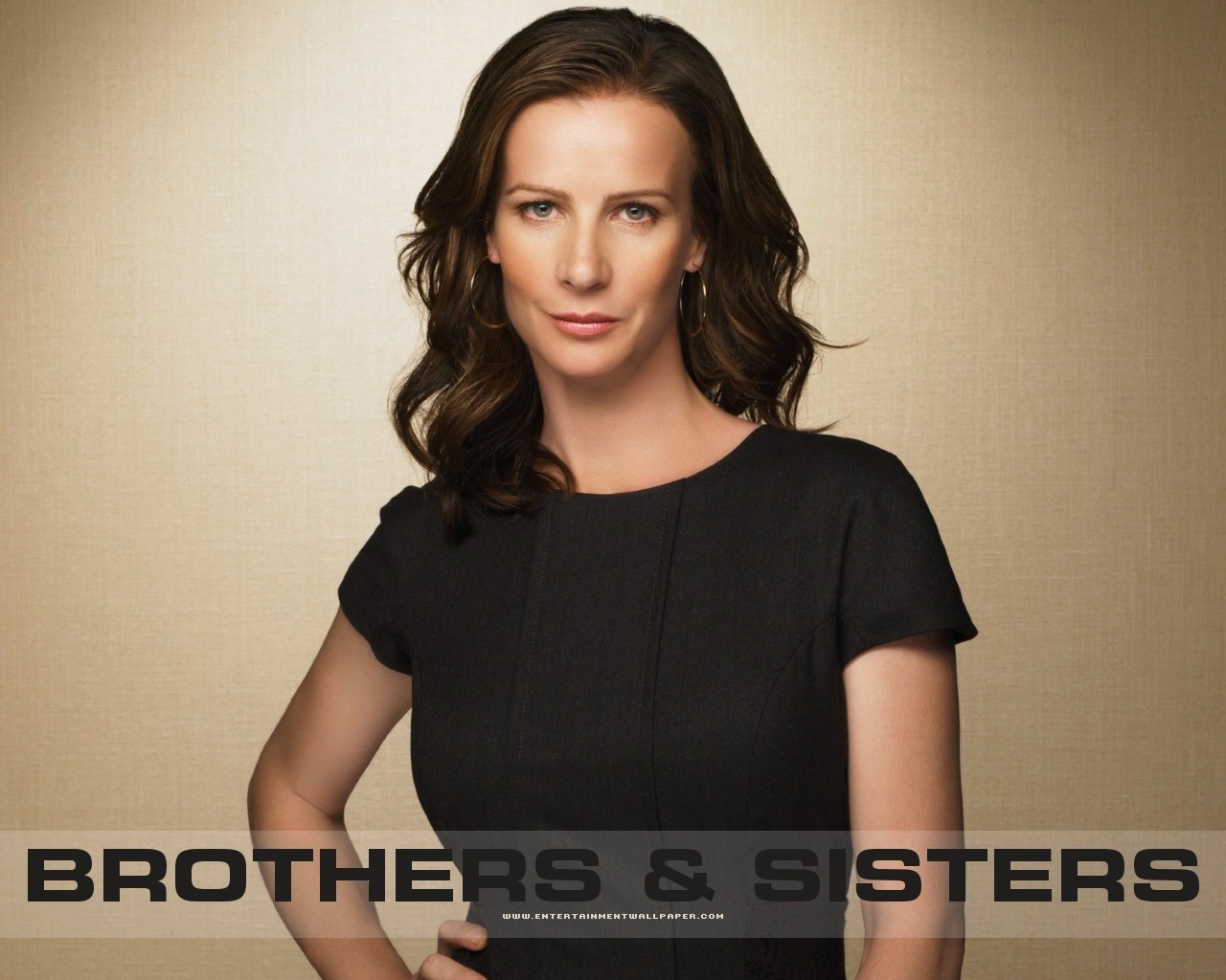 Brothers & Sisters wallpaper #4 - 1280x1024