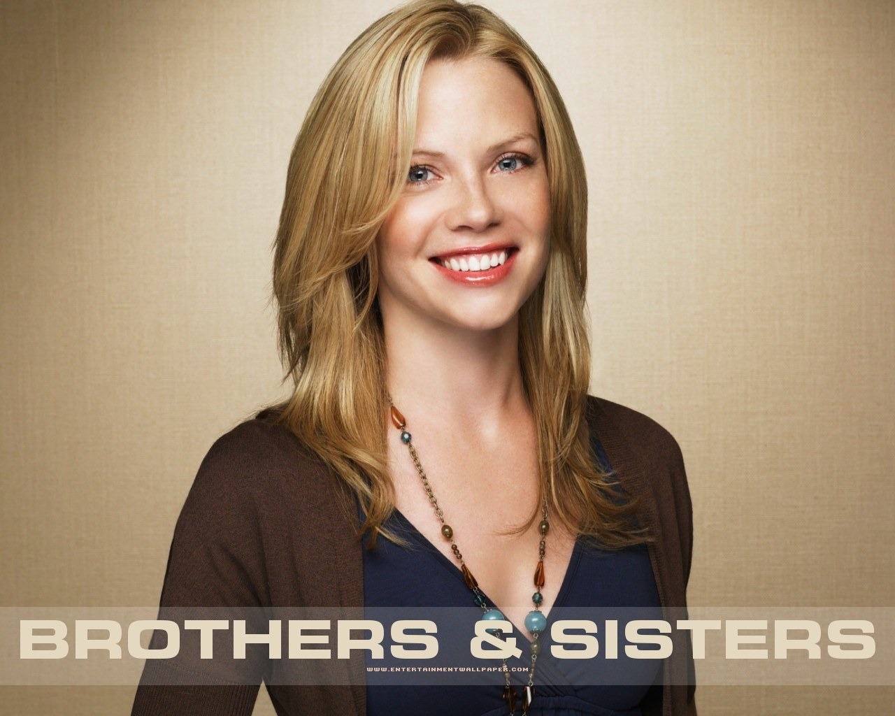 Brothers & Sisters 兄弟姐妹 #6 - 1280x1024