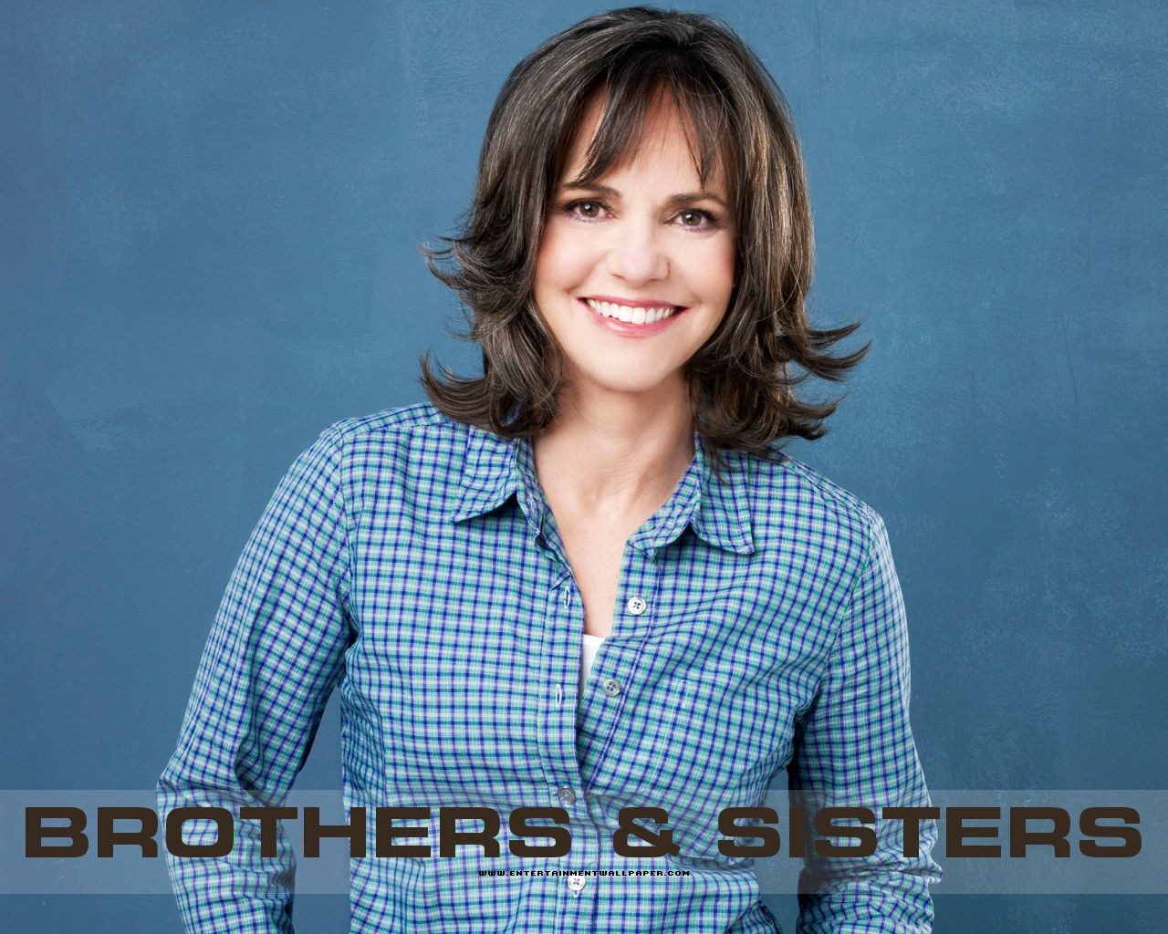 Brothers & Sisters 兄弟姐妹 #11 - 1280x1024
