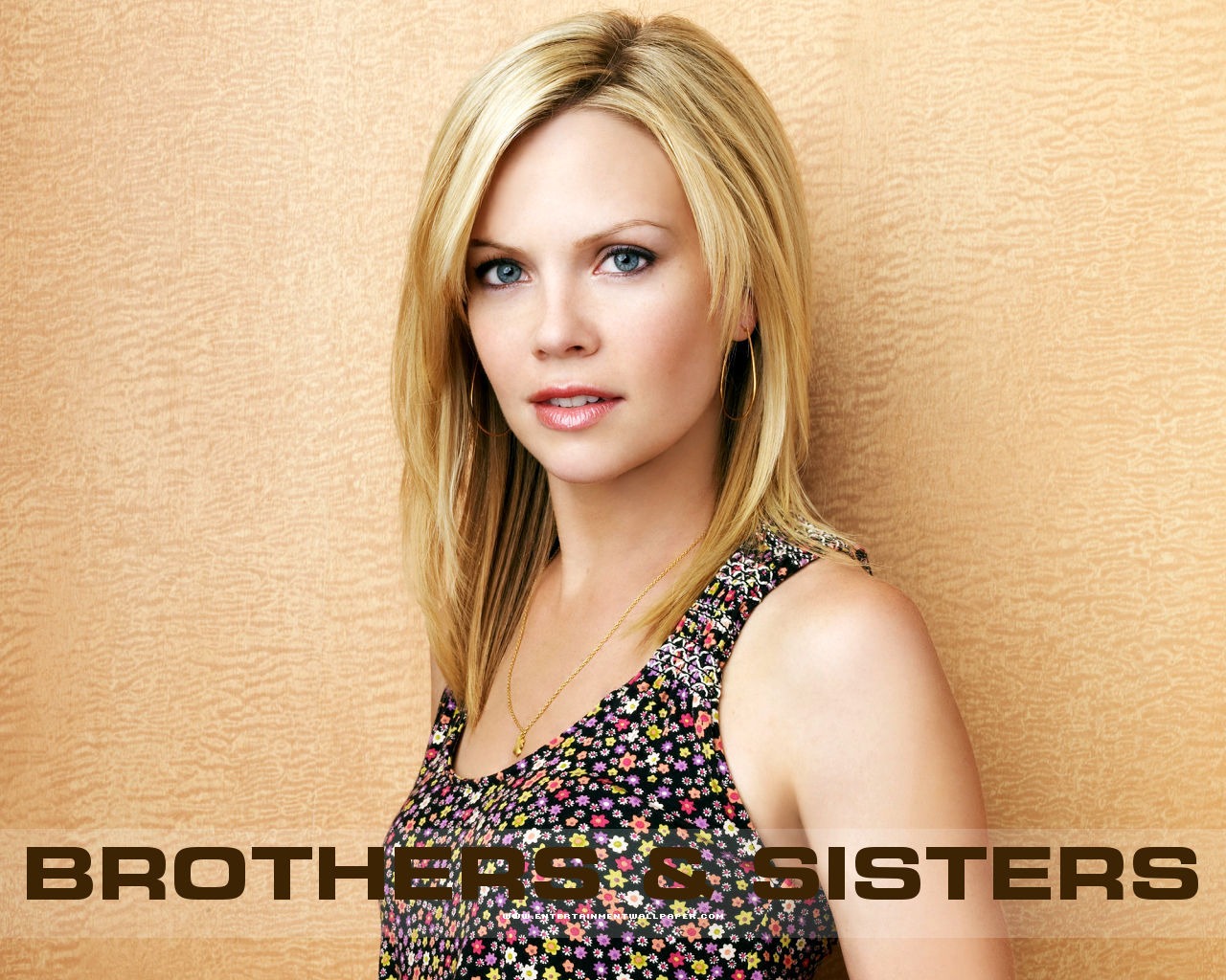 Brothers & Sisters 兄弟姐妹 #14 - 1280x1024