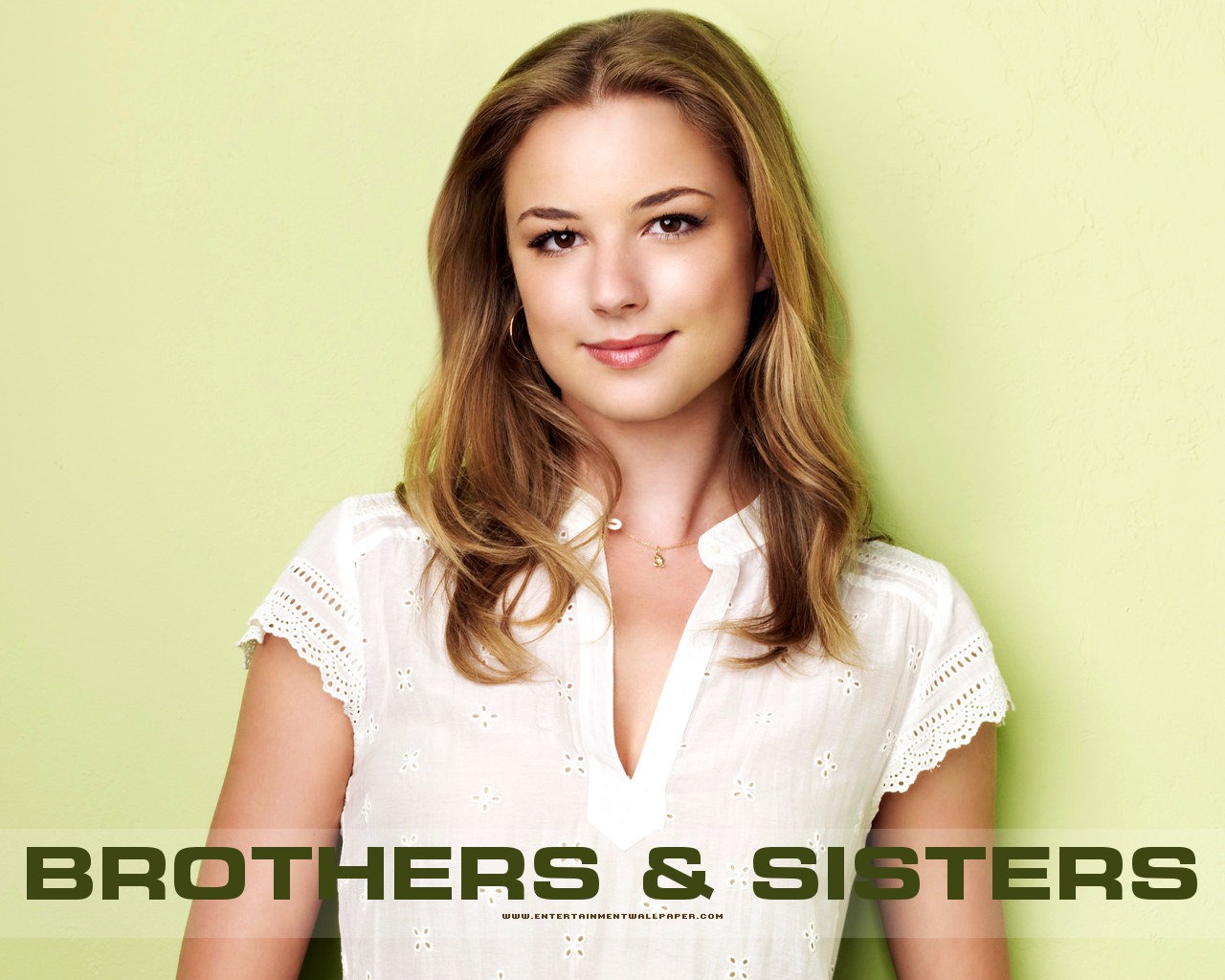 Brothers & Sisters 兄弟姐妹 #15 - 1280x1024