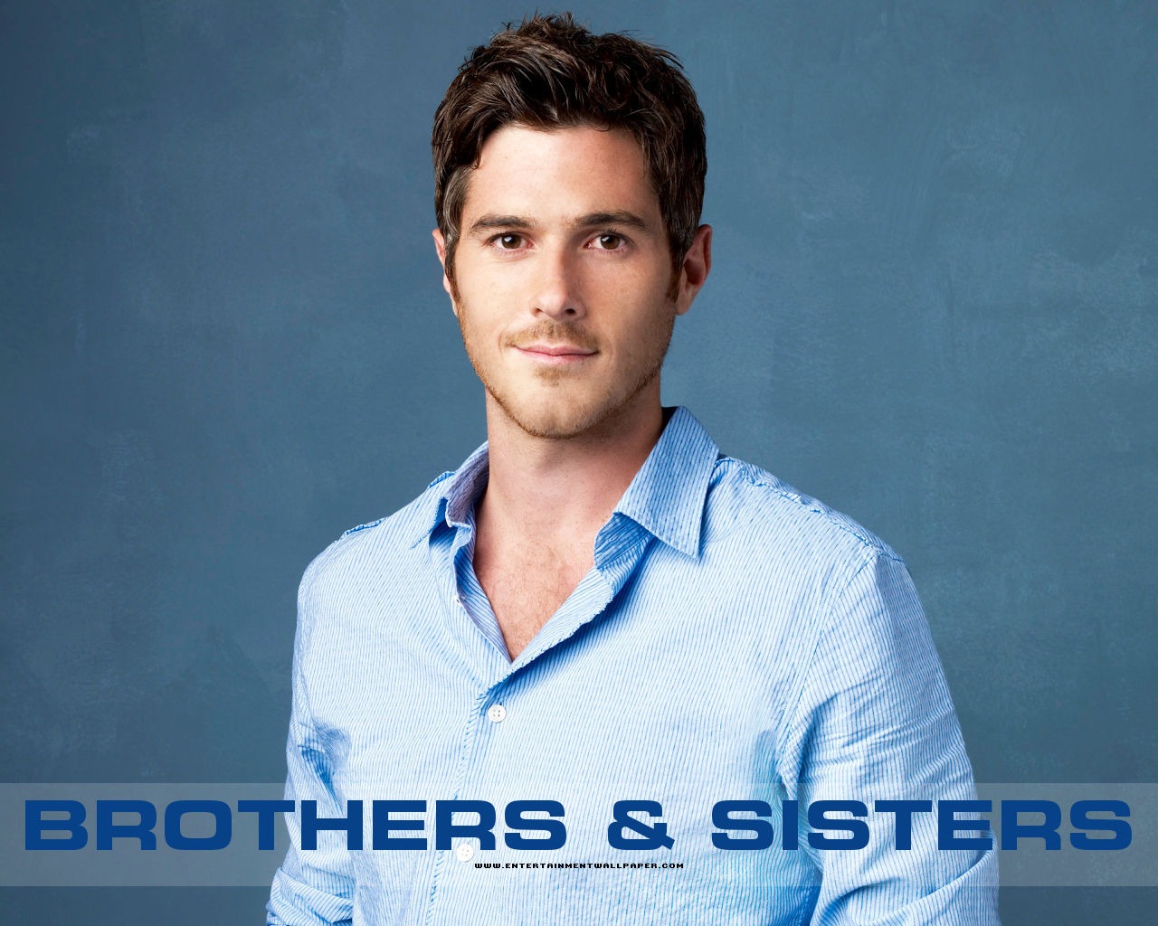 Brothers & Sisters 兄弟姐妹 #16 - 1280x1024