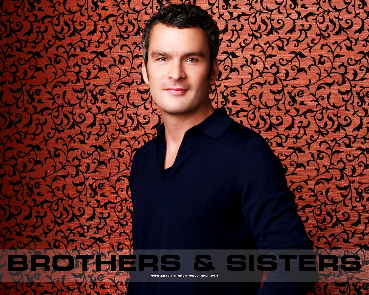 Brothers & Sisters 兄弟姐妹 #17 - 1280x1024