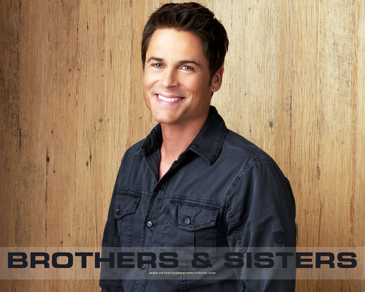 Brothers & Sisters 兄弟姐妹 #18 - 1280x1024