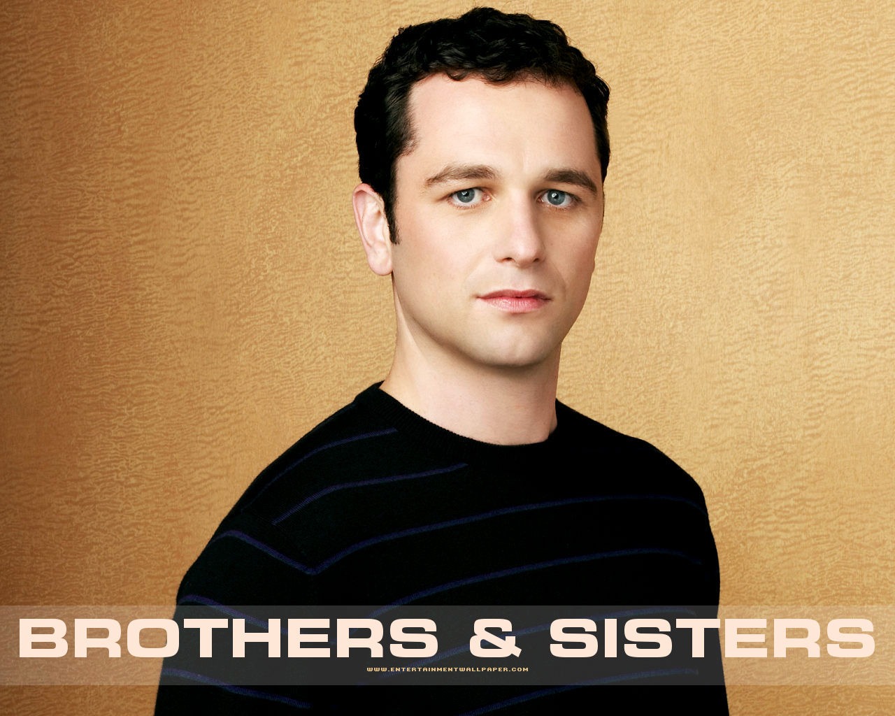 Brothers & Sisters fondo de pantalla #19 - 1280x1024