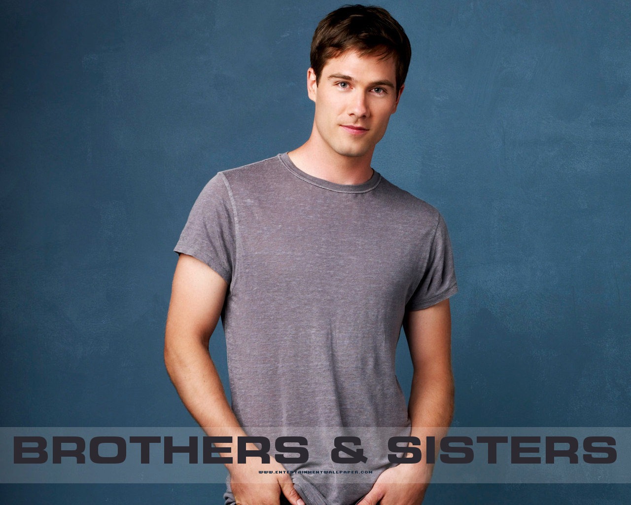 Brothers & Sisters Tapete #20 - 1280x1024