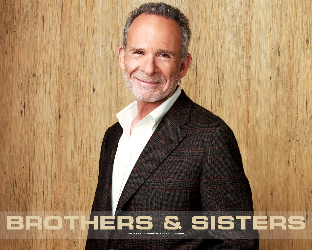 Brothers & Sisters 兄弟姐妹 #21 - 1280x1024