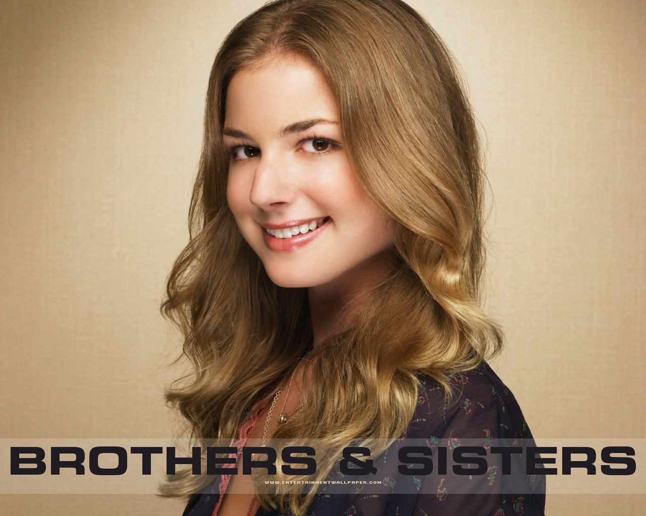 Brothers & Sisters 兄弟姐妹 #23 - 1280x1024