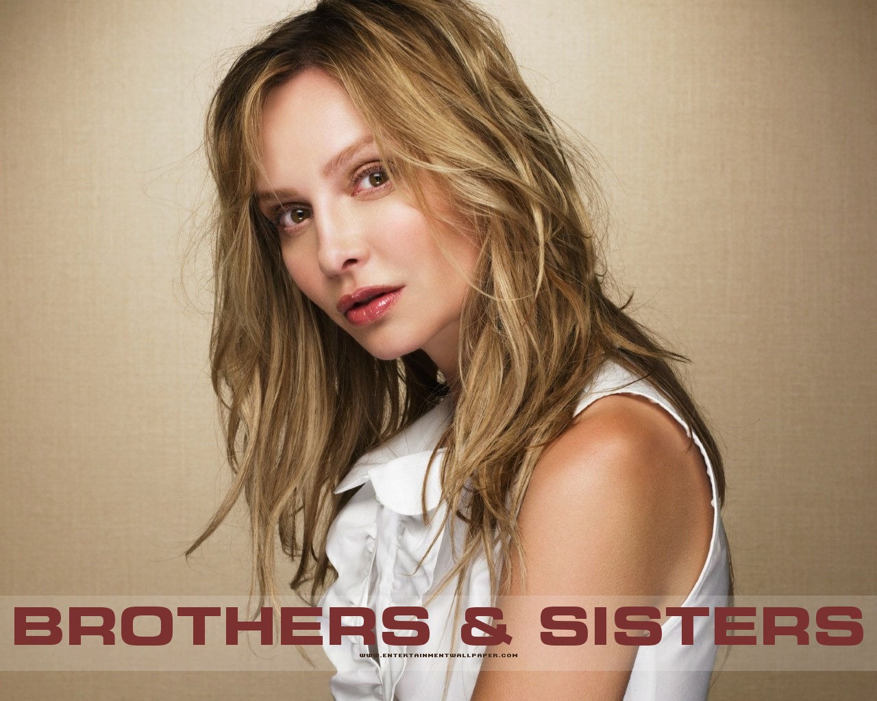 Brothers & Sisters 兄弟姐妹 #24 - 1280x1024